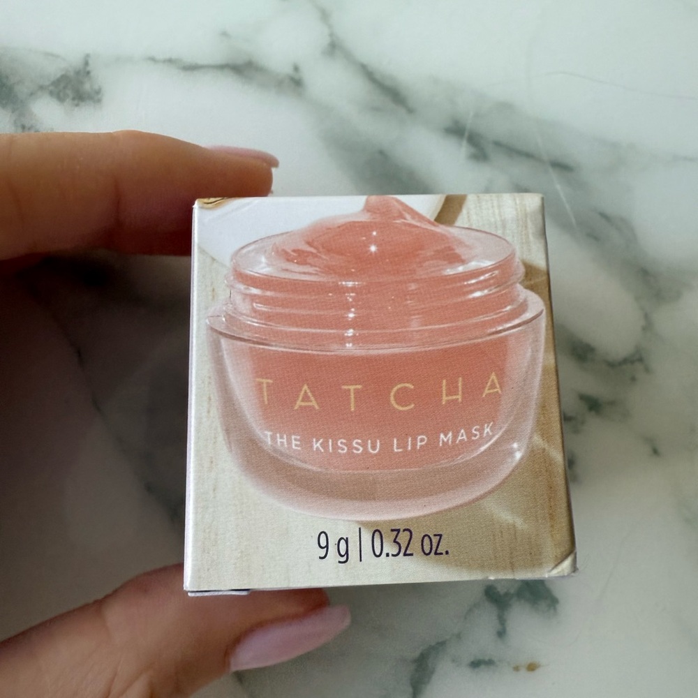 Tatcha Lip Mask NEW